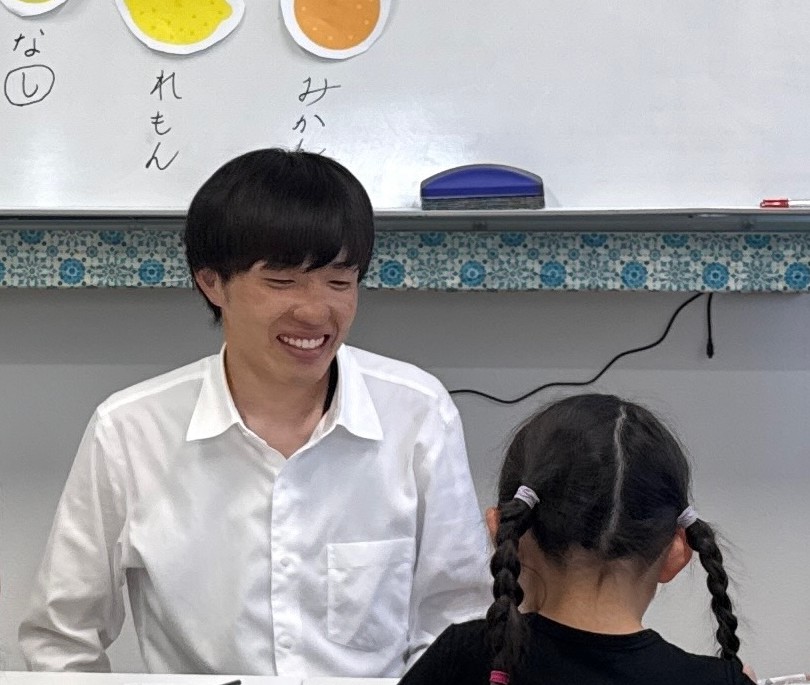 中松先生